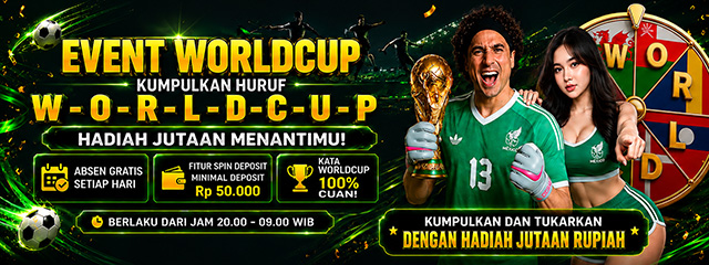 EVENT WORLD CUP